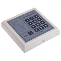 Access Control Readers