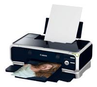 Inkjet Printers