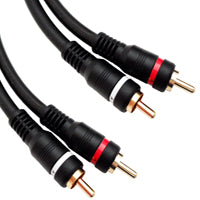 Audio Cables