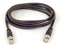 Coaxial Cables