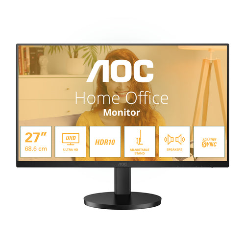 AOC U27B3AF computer monitor 68.6 cm (27