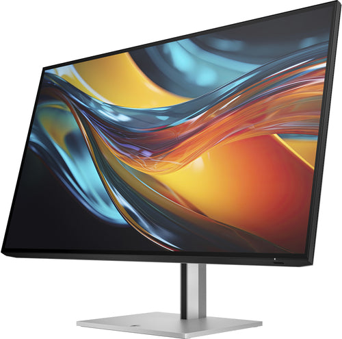 HP Series 7 Pro 31.5 inch 4K Thunderbolt 4 Monitor - 732pk