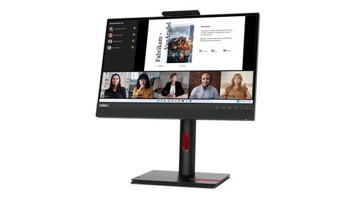 Lenovo ThinkCentre Tiny-In-One 22 LED display 54.6 cm (21.5