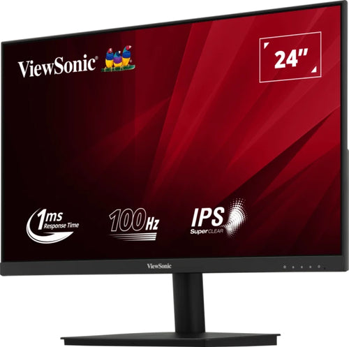 Viewsonic VA240-H computer monitor 61 cm (24