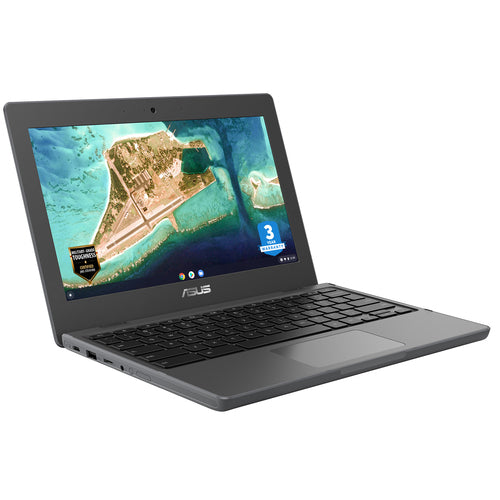 ASUS Chromebook CR1 CR1100CKA-GJ0388 Intel® Celeron® N N4500 29.5 cm (11.6