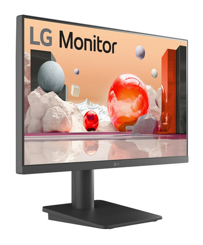 LG 24MS550-B computer monitor 60.5 cm (23.8