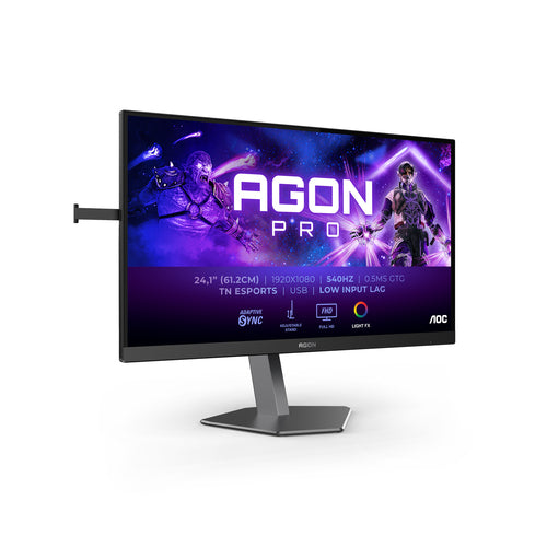 AOC AGON PRO AG246FK computer monitor 61.2 cm (24.1