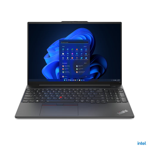 Lenovo ThinkPad E16 Intel® Core™ i7 i7-1355U Laptop 40.6 cm (16