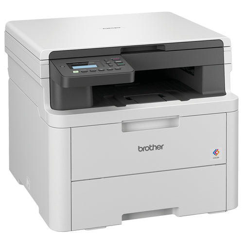 Brother DCP-L3520CDW LED A4 2400 x 600 DPI 18 ppm Wi-Fi