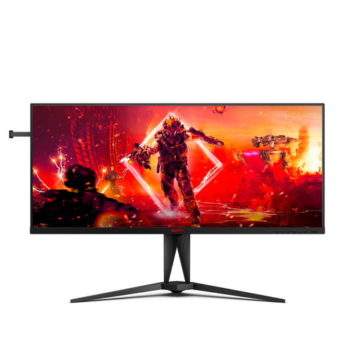 AOC AGON 5 AG405UXC computer monitor 100.3 cm (39.5