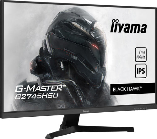 iiyama G-MASTER computer monitor 68.6 cm (27