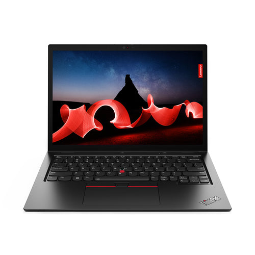 Lenovo ThinkPad L13 Yoga Hybrid (2-in-1) 33.8 cm (13.3