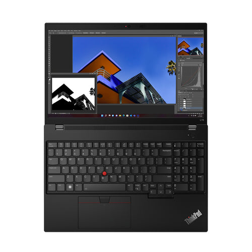 Lenovo ThinkPad L15 Laptop 39.6 cm (15.6