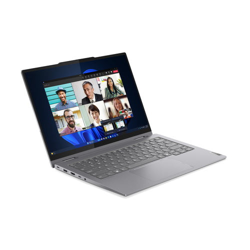 Lenovo ThinkBook 14 Intel Core Ultra 5 125U Hybrid (2-in-1) 35.6 cm (14