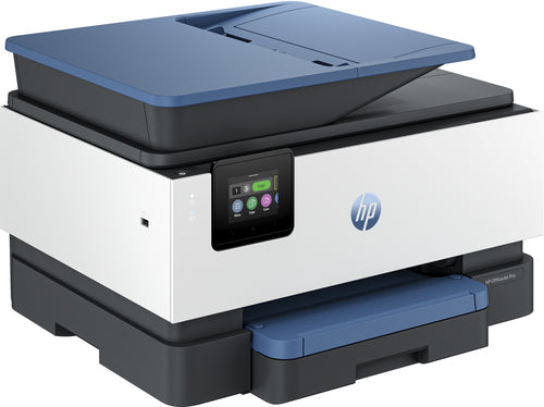 HP OfficeJet Pro 9125e All-in-One Printer Thermal inkjet A4 4800 x 1200 DPI 22 ppm Wi-Fi