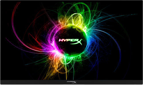 HyperX Armada 27 QHD Gaming Monitor