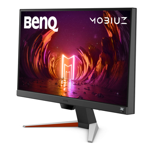 BenQ EX240N computer monitor 60.5 cm (23.8