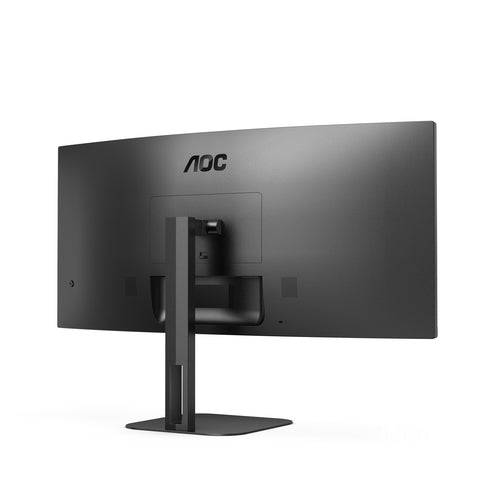 AOC V5 CU34V5C LED display 86.4 cm (34