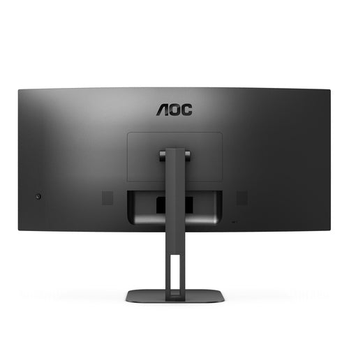 AOC V5 CU34V5C LED display 86.4 cm (34