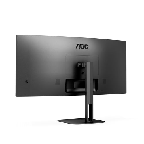 AOC V5 CU34V5C LED display 86.4 cm (34