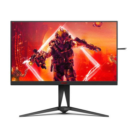 AOC AG275QX/EU computer monitor 68.6 cm (27