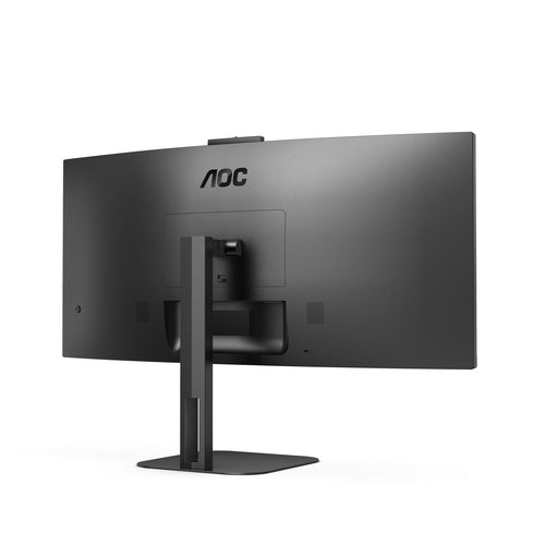 AOC V5 CU34V5CW LED display 86.4 cm (34