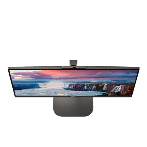 AOC V5 Q27V5CW/BK computer monitor 68.6 cm (27