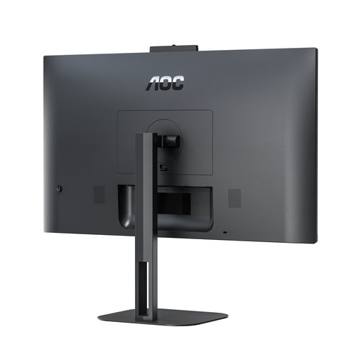 AOC V5 Q27V5CW/BK computer monitor 68.6 cm (27