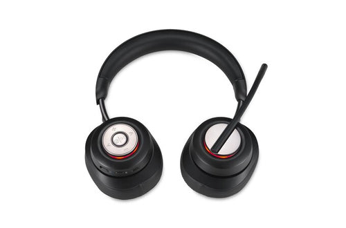 Kensington H3000 Bluetooth Over-Ear Headset