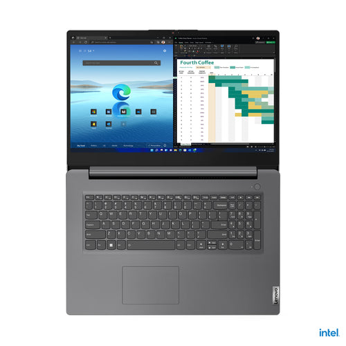 Lenovo V V17 Intel® Core™ i5 i5-1335U Laptop 43.9 cm (17.3