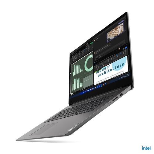 Lenovo V V17 Intel® Core™ i5 i5-1335U Laptop 43.9 cm (17.3