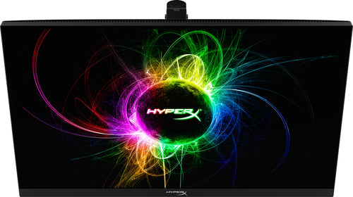 HyperX Armada 27 QHD Gaming Monitor