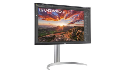 LG 27UP85NP-W computer monitor 68.6 cm (27