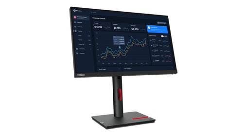 Lenovo ThinkVision T23i-30 LED display 58.4 cm (23