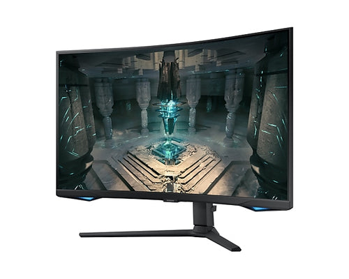 Samsung LS32BG650EUXXU computer monitor 81.3 cm (32