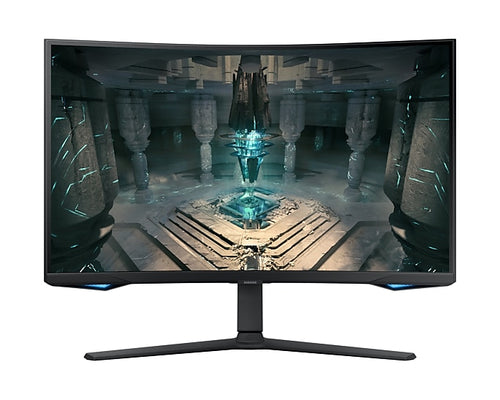 Samsung LS32BG650EUXXU computer monitor 81.3 cm (32