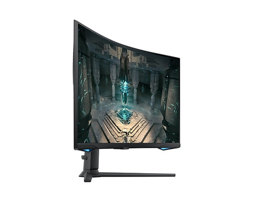 Samsung LS32BG650EUXXU computer monitor 81.3 cm (32