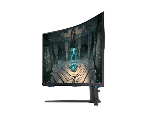 Samsung LS32BG650EUXXU computer monitor 81.3 cm (32