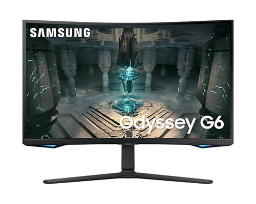 Samsung LS32BG650EUXXU computer monitor 81.3 cm (32