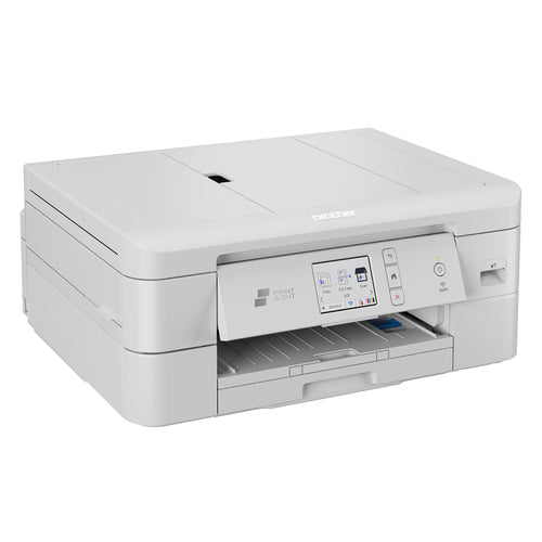 Brother DCP-J1800DW Inkjet A4 1200 x 6000 DPI 17 ppm Wi-Fi