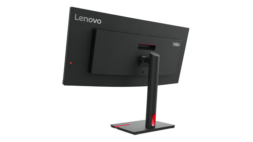 Lenovo ThinkVision T34w-30 LED display 86.4 cm (34