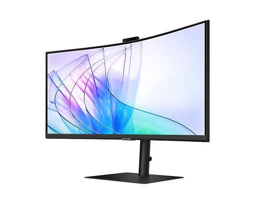 Samsung LS34C652VAU computer monitor 86.4 cm (34