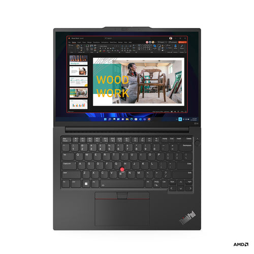 Lenovo ThinkPad E14 Laptop 35.6 cm (14