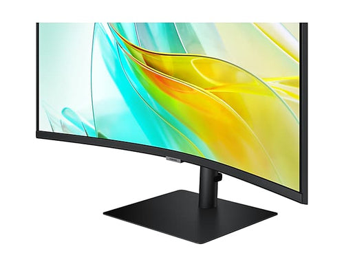 Samsung LS34C652UAU computer monitor 86.4 cm (34