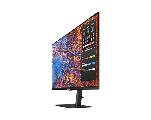 Samsung S32B800PXP computer monitor 81.3 cm (32