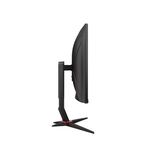 AOC CQ27G2S/BK computer monitor 68.6 cm (27