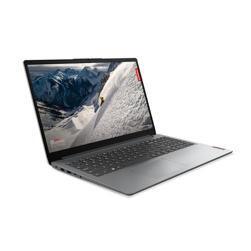 Lenovo IdeaPad 1 15AMN7 AMD Ryzen™ 3 7320U Laptop 39.6 cm (15.6