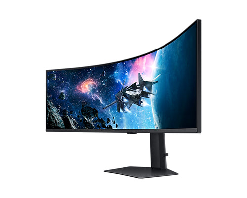 Samsung LS49CG954EU computer monitor 124.5 cm (49