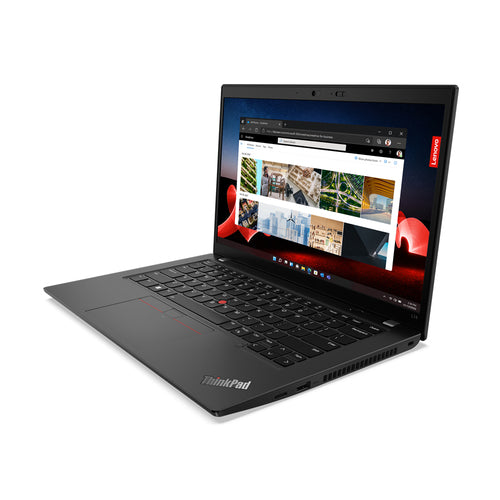 Lenovo ThinkPad L14 Laptop 35.6 cm (14