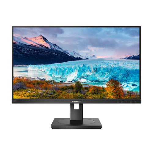 Philips S Line 222S1AE/00 computer monitor 54.6 cm (21.5